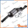 Filtres à Particules Diesel EURO5 pour RENAULT | DPF-RE-006, 097-903